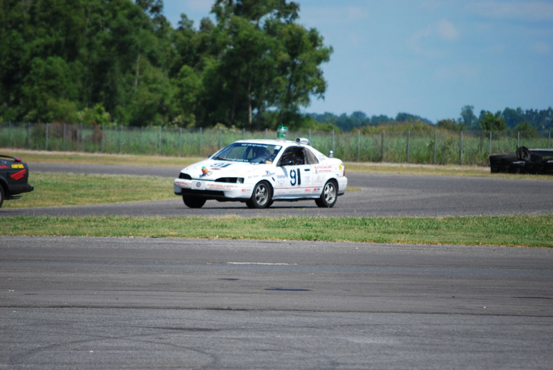 Illustration for article titled The 24 Hours Of LeMons New Orleans Über Gallery, Part 6